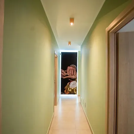 Gu Hotel 3*