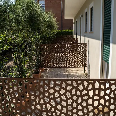 Gu Hotell Tivoli Terme