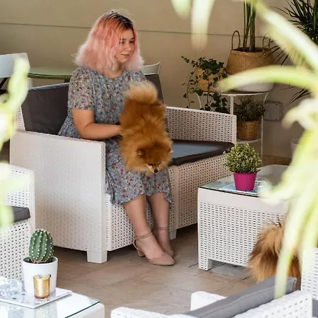 Gu 3* Tivoli Terme