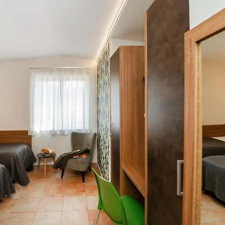 Gu Tivoli Terme