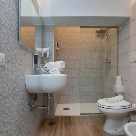 Gu 3* Tivoli Terme