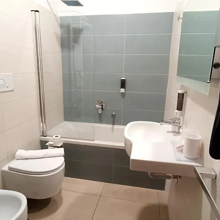Gu 3* Tivoli Terme