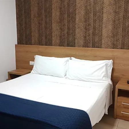 Hotell Gu