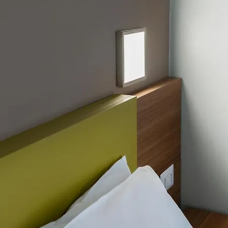 Gu Hotell Tivoli Terme