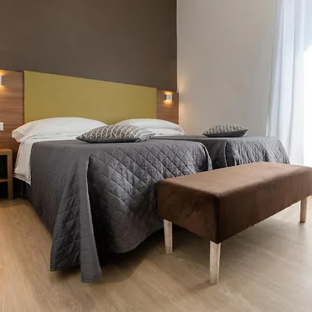 Gu Hotel Tivoli Terme
