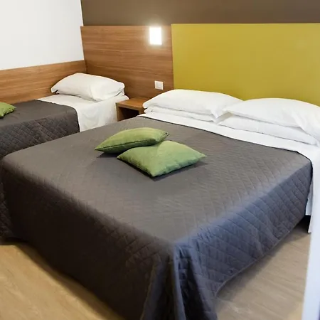 Gu Tivoli Terme