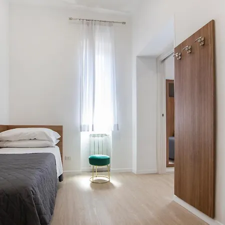 Hotel Gu 3*