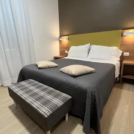 Gu 3* Tivoli Terme