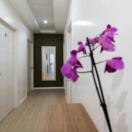Gu Hotel 3* Tivoli Terme