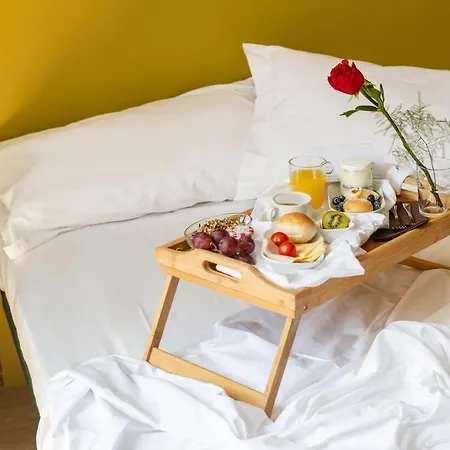 Gu Hotel Hotel Tivoli Terme