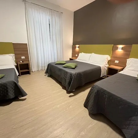 Hotel Gu