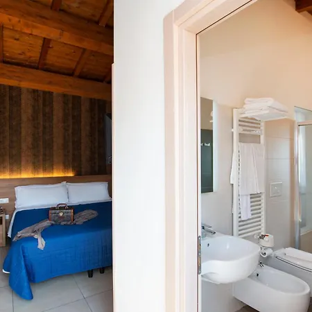 Hotel Gu Tivoli Terme