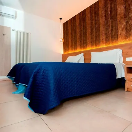 Gu Hotel Tivoli Terme