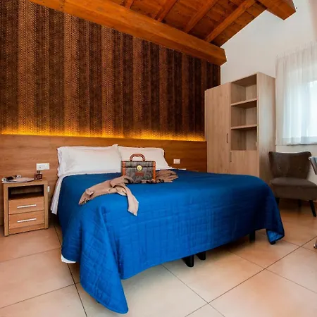 Hotel Gu