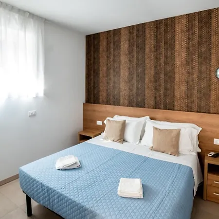 Hotel Gu 3*
