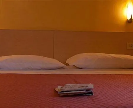 Hotell Gu