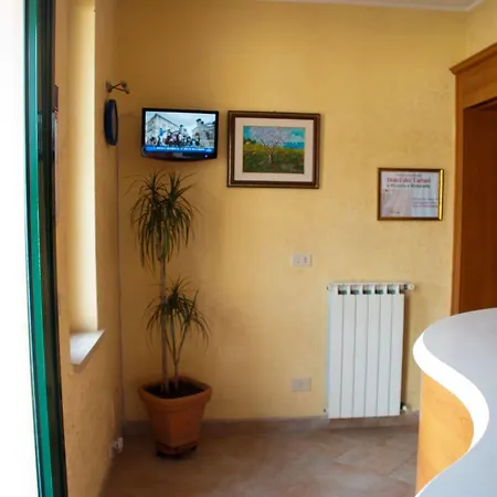 Gu Hotell 3*
