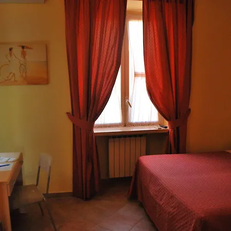 Gu Hotel